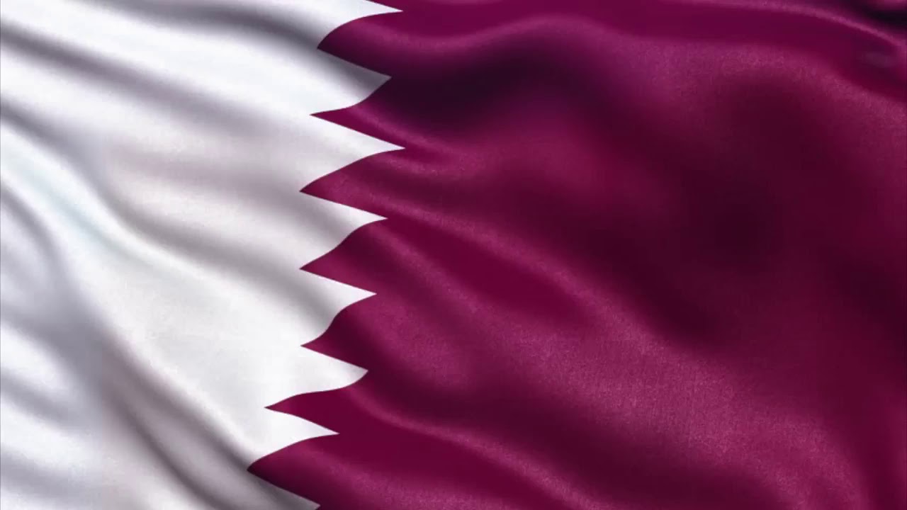 طلب تصريح رسمي لدخول قطر