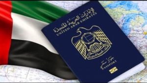 الفرق بين إذن الدخول وتأشيرة الإقامة الإمارات 2021 وكيفية إلغاء إذن دخول الإمارات